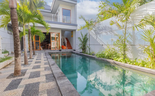 Villa Rose 1 Sanur