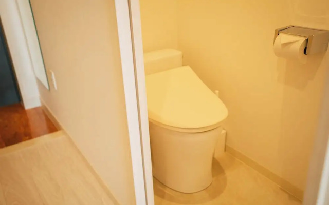 Tanimachi-Kun Hotel Ebisucho 72