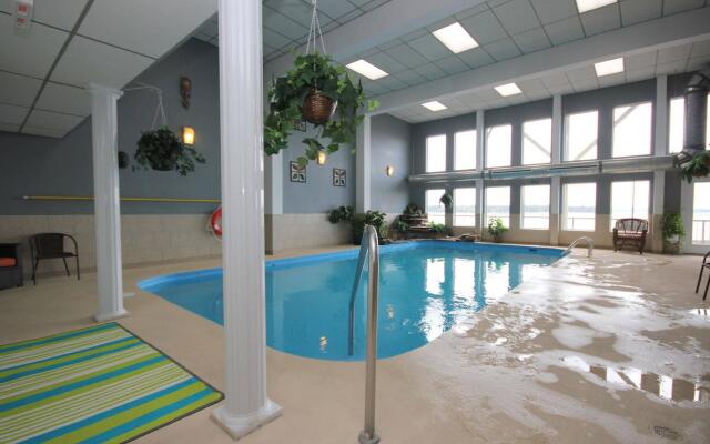 Saint Andrews Inn & Suites