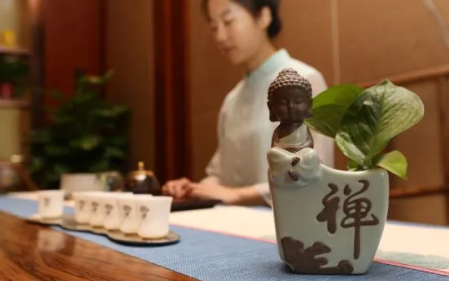 Fengcheng International Hotel