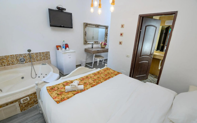 Shirat Hayam - Boutique Hotel