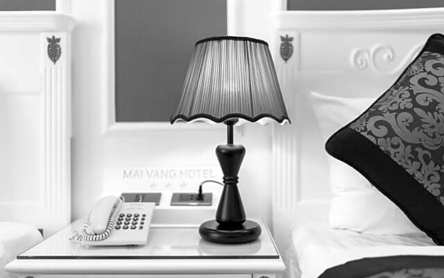 HANZ Premium Mai Vang 2 Hotel Dalat