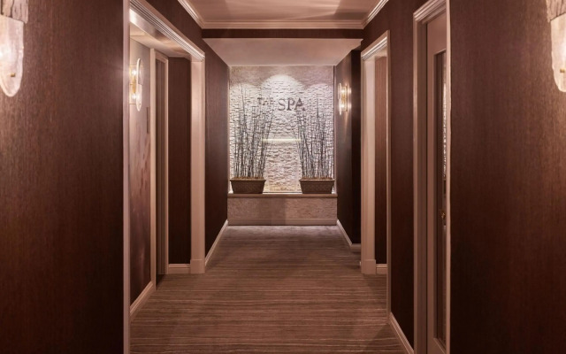 The Whitley, a Luxury Collection Hotel, Atlanta Buckhead