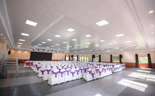 chongqing binyan hotel