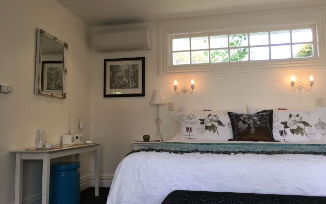 Aylstone Boutique Retreat