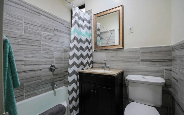 East Village 2 Bedroom Apartments