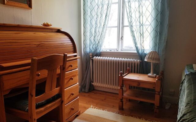 Garpenbergs B&B