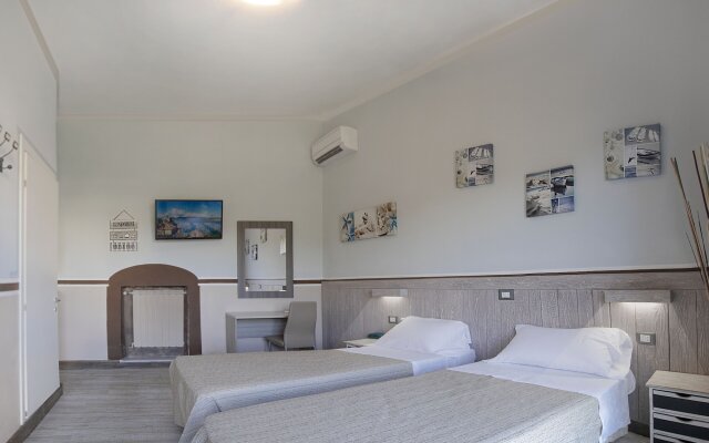 Albergo Serena