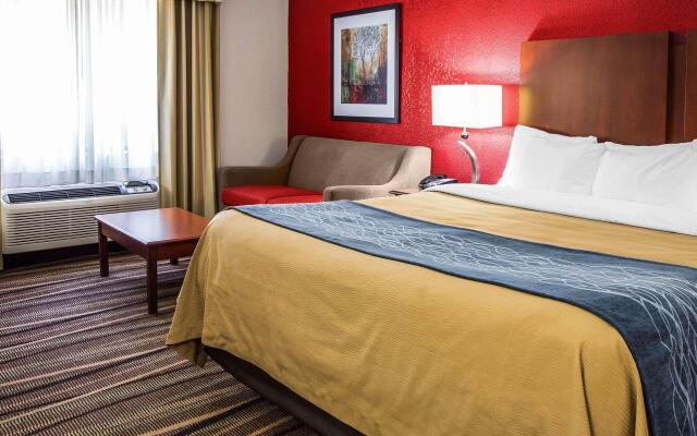 Comfort Inn Alpharetta - Atlanta North