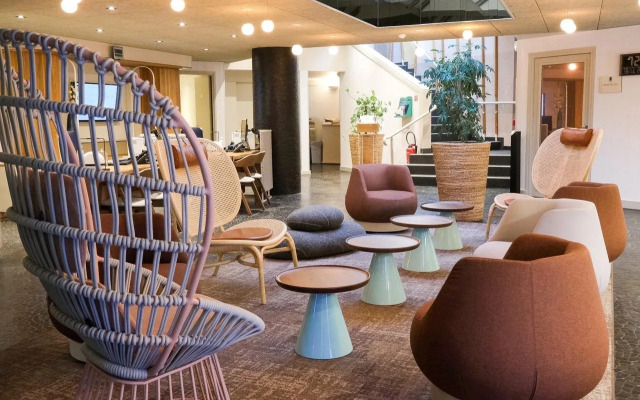 Hotel Thalazur Royan