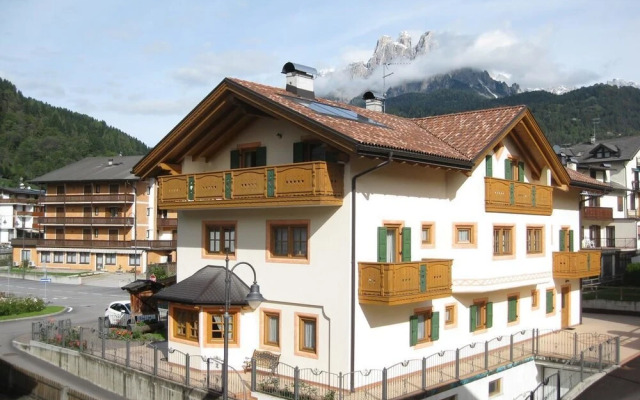 Affittacamere Villa Sole