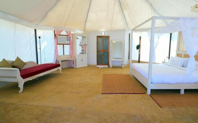 Surya-Ansh Desert Wellness Resort