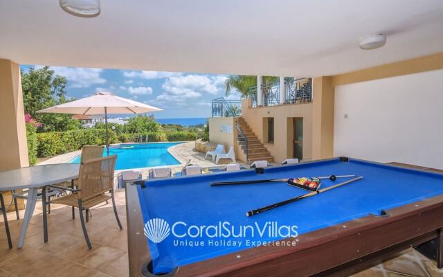 Exceptional Large Villa, Free Heated Pool 1 NOV - 15 Jan, Privacy,prime Location