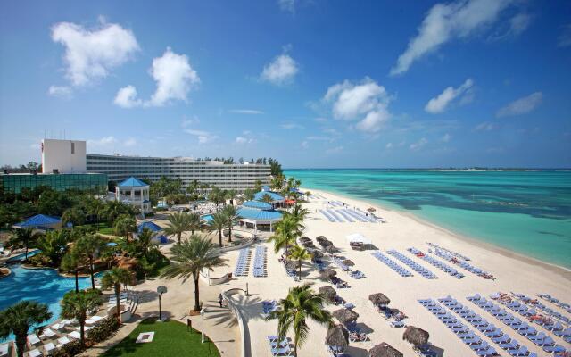 Melia Nassau Beach All Inclusive