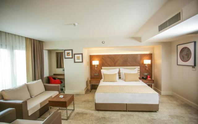 Ramada by Wyndham Isparta