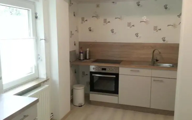Ferienhaus-Harz