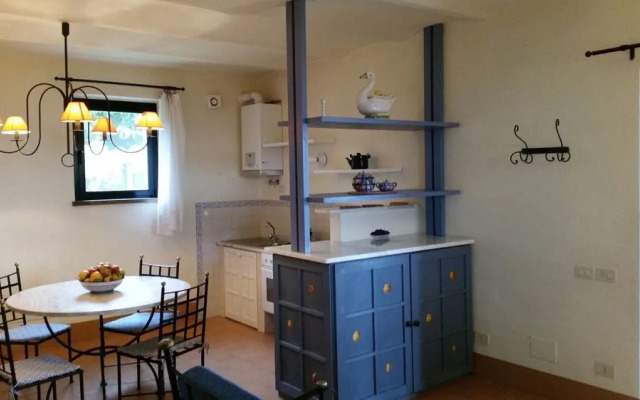 Agriturismo Poggio alle Vigne