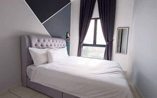 The Horizon Ipoh L15 by Grab A Stay
