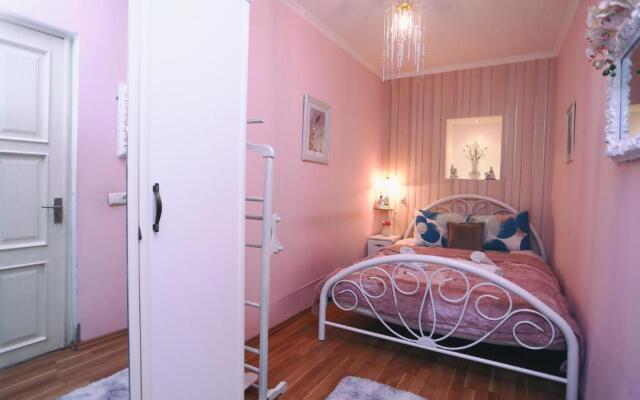 Apartment on Freedom Square Diuma Street