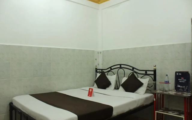 Saby Guest House