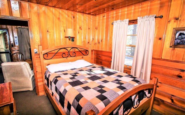 Lupine-106 by Big Bear Vacations