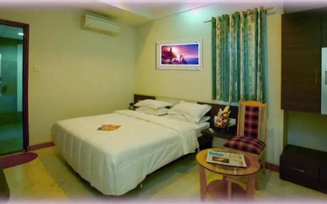 Hotel VT Orchid