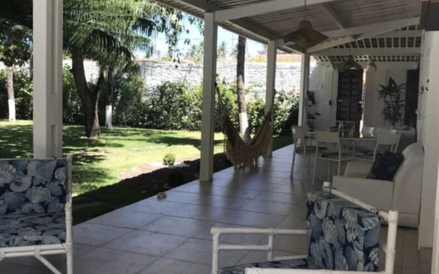 Casa do Francês