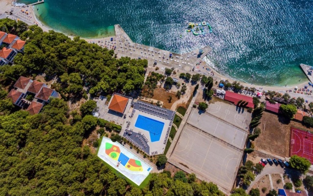 Hotel Medena Budget