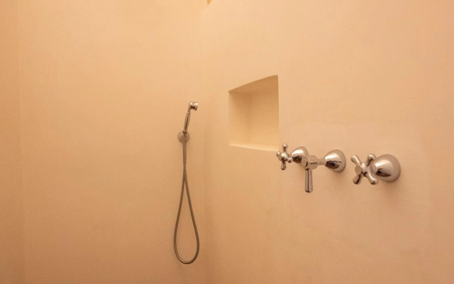 le CASINE di MARUGGIO 19