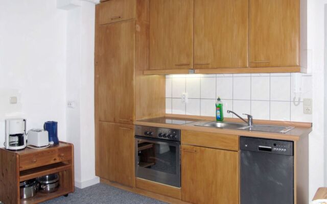 House  Ostseebad Lubmin 34079