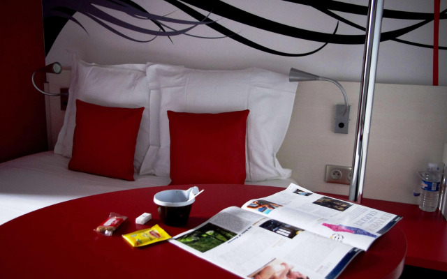 Hôtel Kyriad Quimper Sud