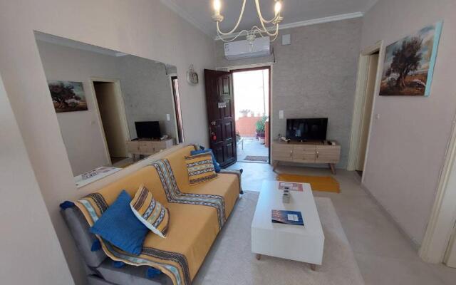 Eugenia Apartment 2