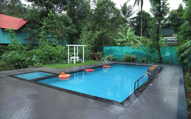 Bay View Suites Vythiri