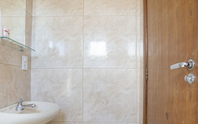 Pousada Flor de Brasília