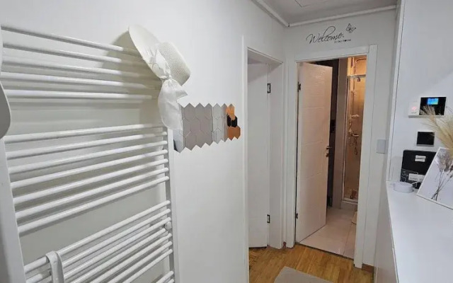 Home Away in Sarajevo