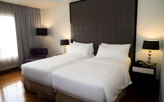 Diradja Hotel