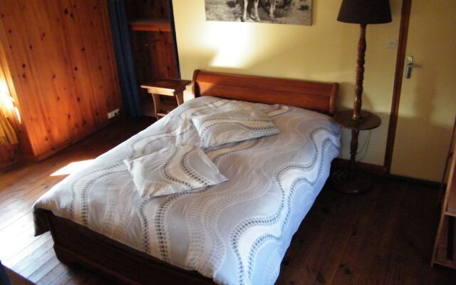 B&B Chez vous chez nous