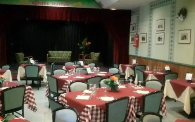 Hotel Ristorante Euromotel Bari