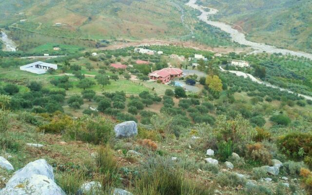 El Refugio de Alamut