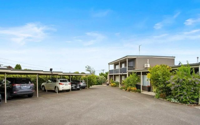 Geelong Serviced Apartments
