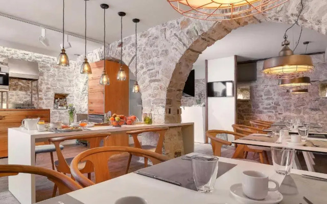 Hotel Boulgari