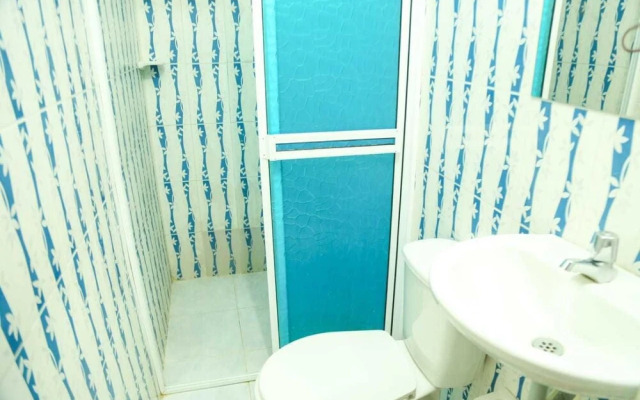 Hostal Casa Mebi