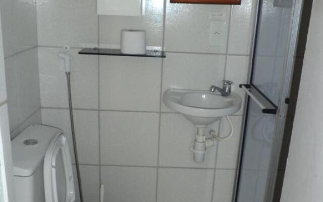 Apartamento Boa Viagem