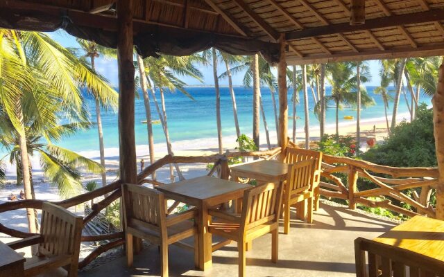 BaraCoco Bungalows