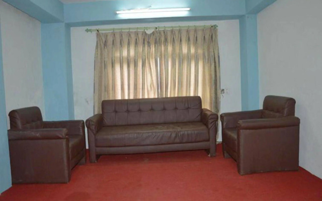 Sailung Village Hotel