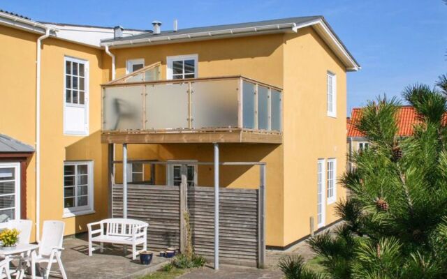"Oskar" - 150m from the sea in NW Jutland
