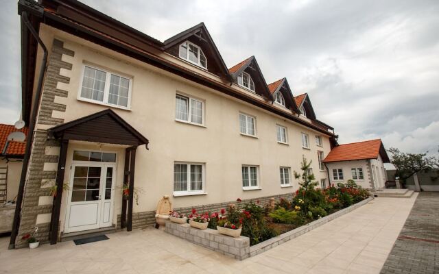 Hotel Europa Kokeltal