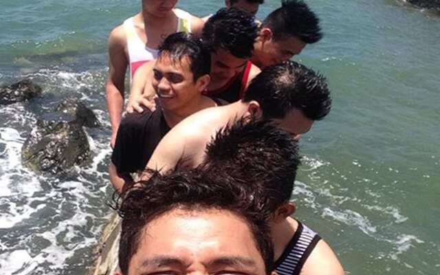Aplaya Del Subic Capati Beach Resort
