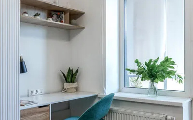 Да апарт на Большом Сампсониевском пр-те, д. 77