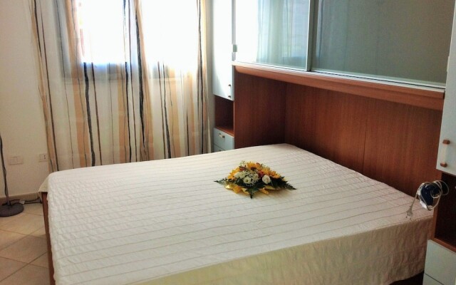 Residence Valledoria 2 - Appartamento 43